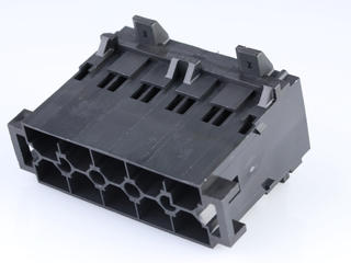 期間限定お買い得商品 |  通販 Connector Housings Part 439382103 | Molex ジャケット・アウター