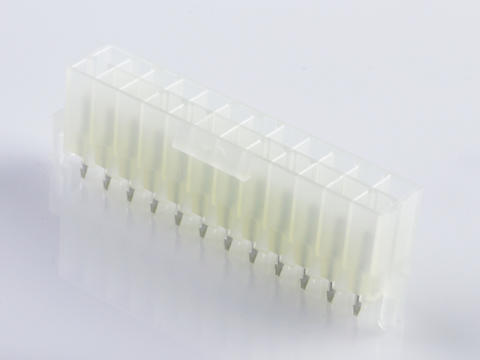 PCB Headers and Receptacles Part 442060007 | Molex