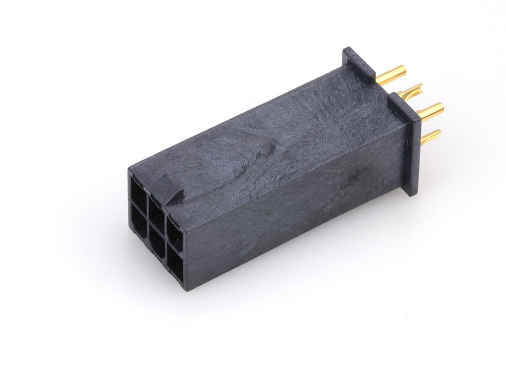 Mini-Fit Jr. - 442810002 - Image 1