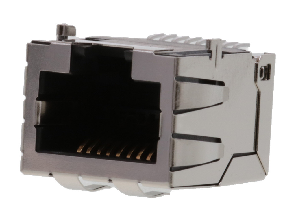 Modular Jack 8/8,RJ45 - 442820001 - Image 1