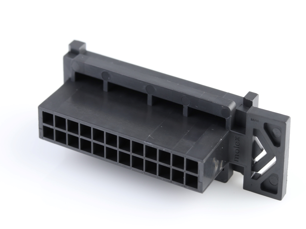 Micro-Fit BMI - 443002400 - Image 1