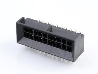 PCB Headers and Receptacles Part - 444282081 | Molex 