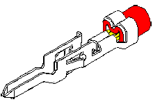 Mini-Fit - 444783112 - Image 1