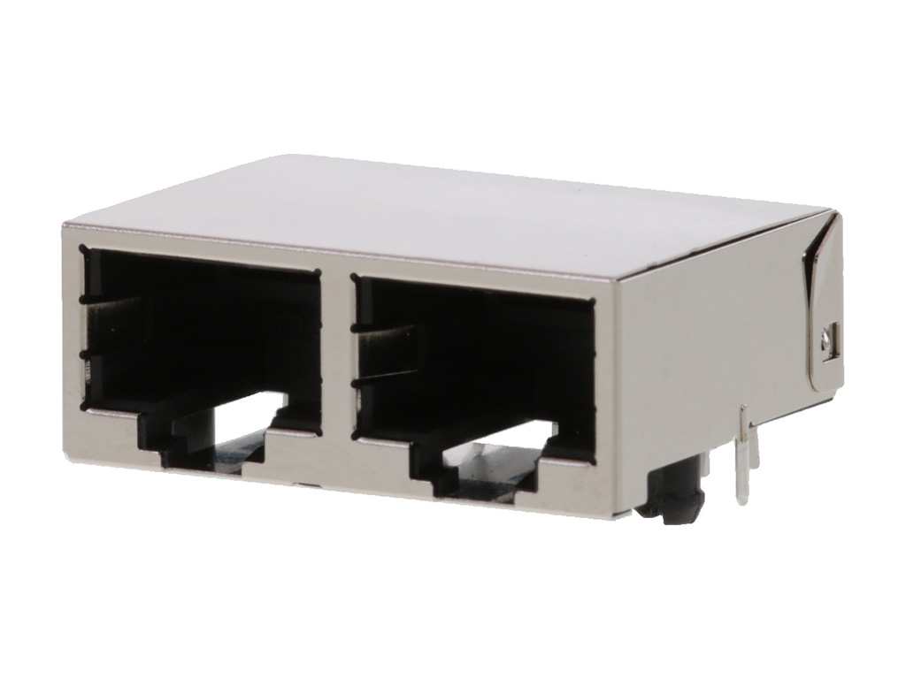 Modular Jack 8/8,RJ45 - 445600002 - Image 1