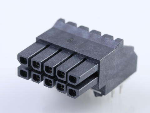 PCB Headers and Receptacles Part 447641001 | Molex