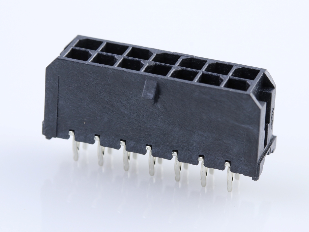 Micro-Fit CPI - 449141401 - Image 1