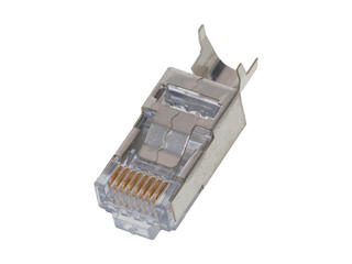 Modular Jacks and Plugs Part - 449150022 | Molex