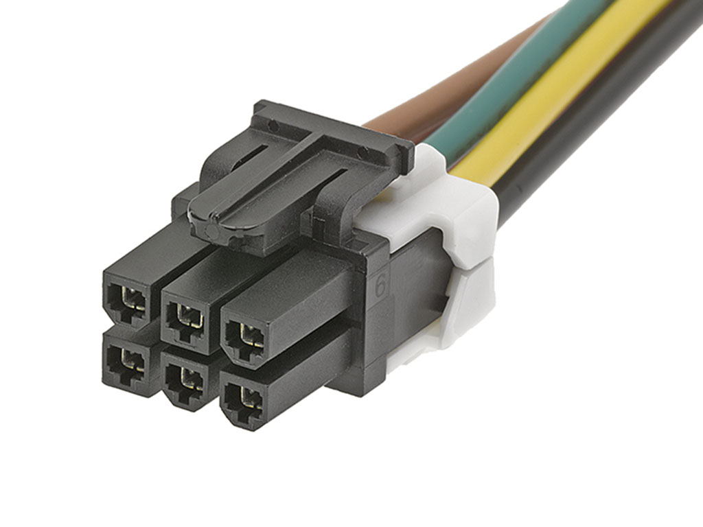カテゴリーページ | Molex