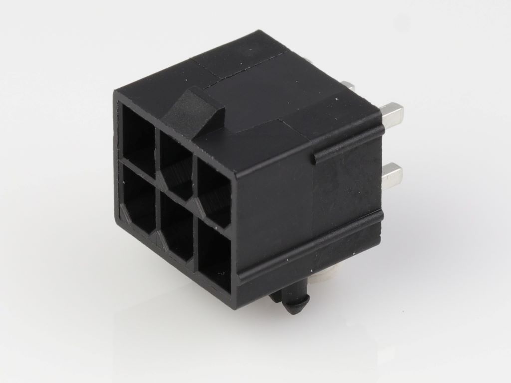 0457180002 Molex | Connectors, Interconnects | DigiKey
