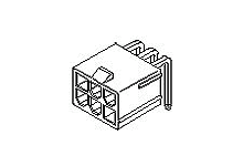 Mini-Fit Jr. - 457320001 - Image 1