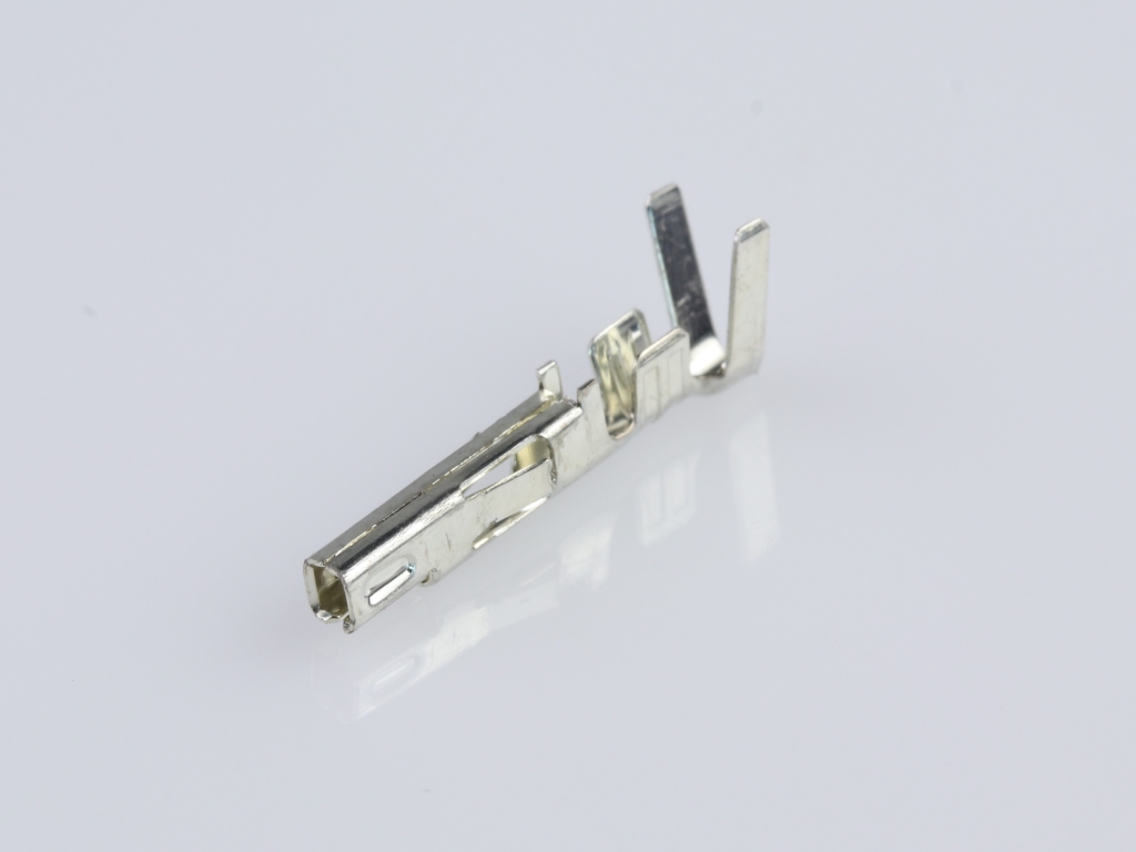 类别页面| Molex