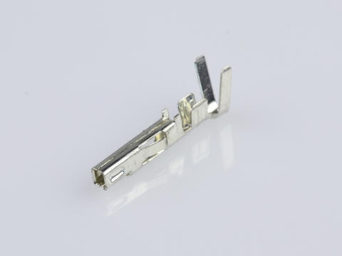 Crimp Terminals Part 457501111 | Molex