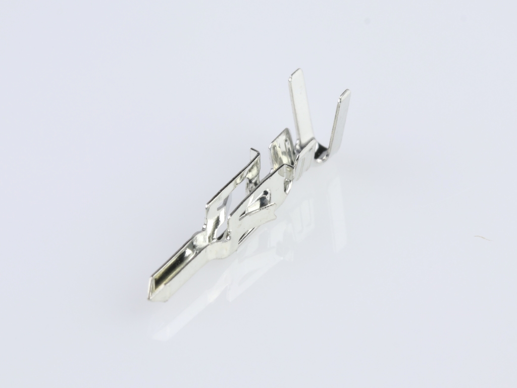 디바이스마트,반도체/전자부품 > 칩원스탑,,46012-1142,Contact PIN Crimp ST Cable Mount Bag / RoHS / C1S516500281970