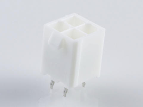 PCB Headers and Receptacles Part 460150402 | Molex