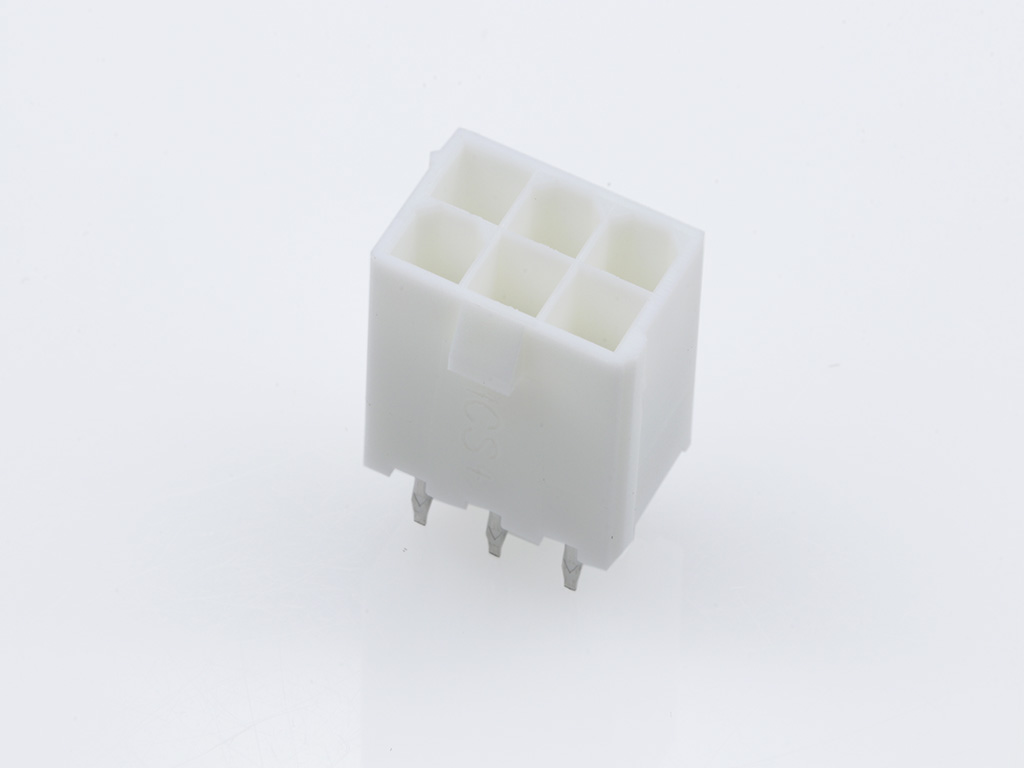 Mini-Fit Plus - 460150602 - Image 1