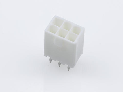 m_hm☆ PCB Headers and Receptacles Part 460150602 | Molex