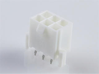 PCB Headers and Receptacles Part 460150603 | Molex