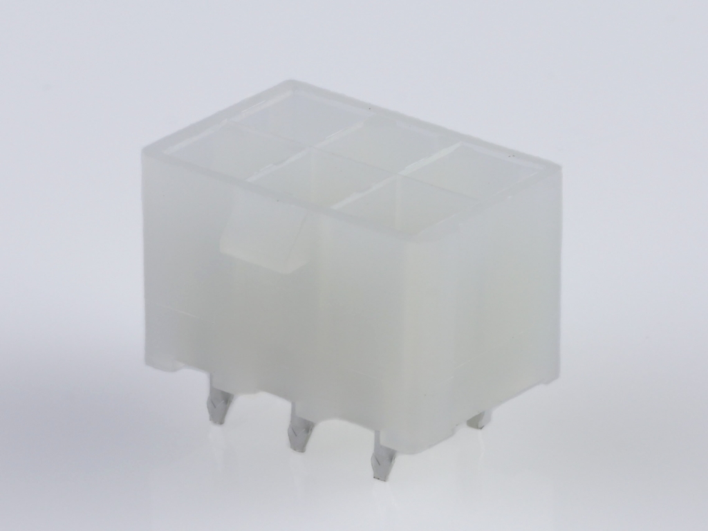 Mini-Fit Plus - 460150606 - Image 1