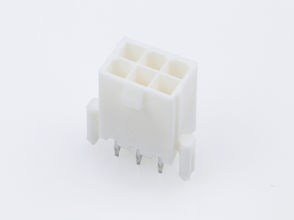 Mini-Fit Plus - 460150609 - Image 1