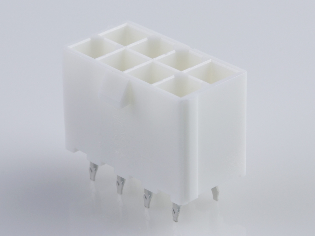 Mini-Fit Plus - 460150802 - Image 1