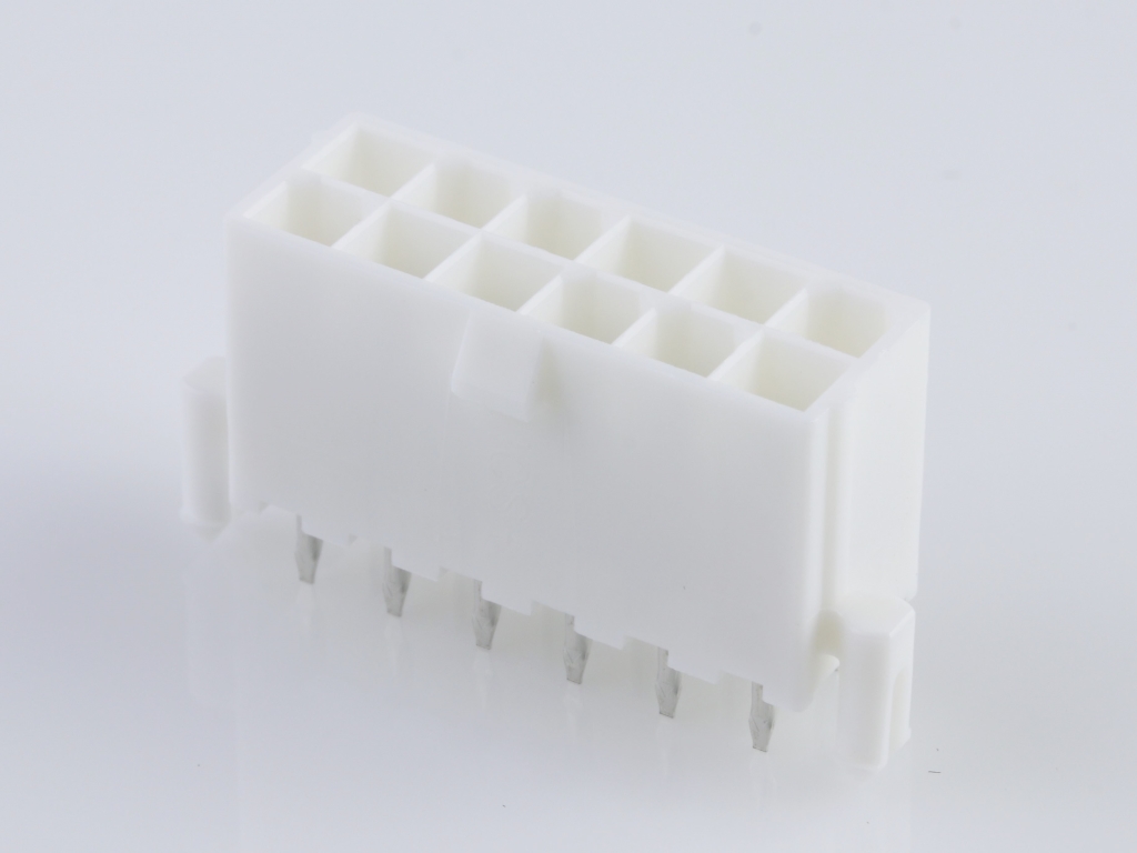 Mini-Fit Plus - 460151203 - Image 1