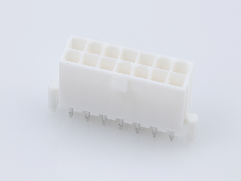 Mini-Fit Plus - 460151409 - Image 1