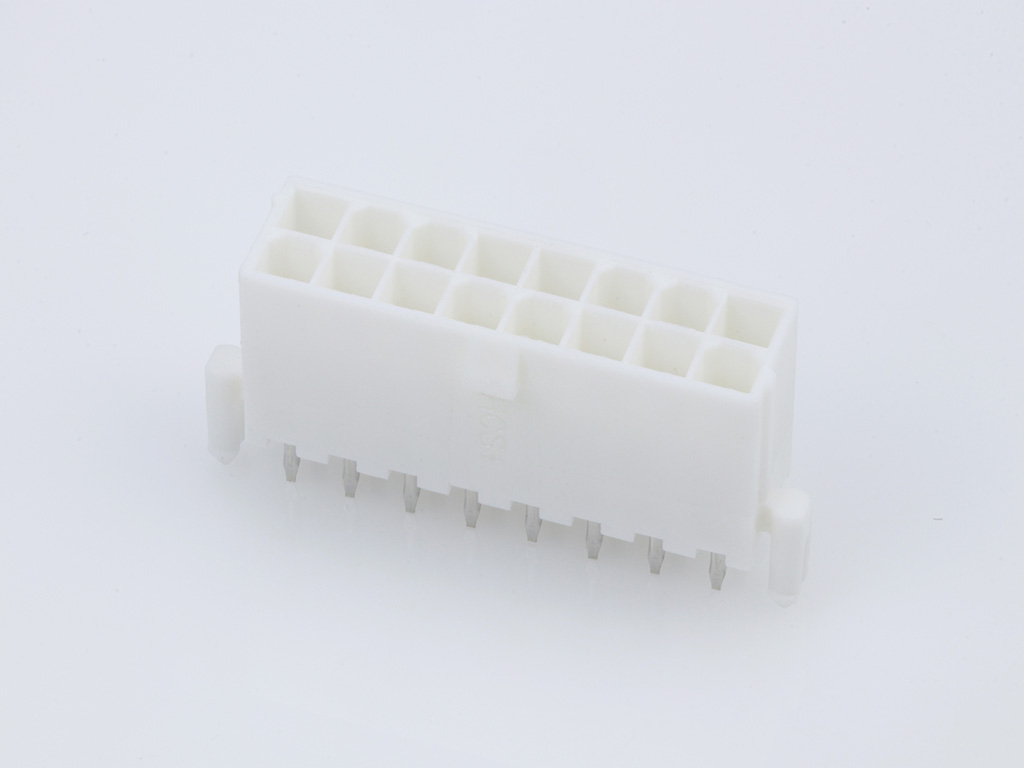 Mini-Fit Plus - 460151603 - Image 1