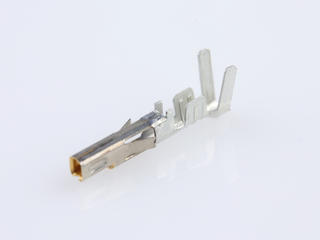 Crimp Terminals Part 460183541 | Molex