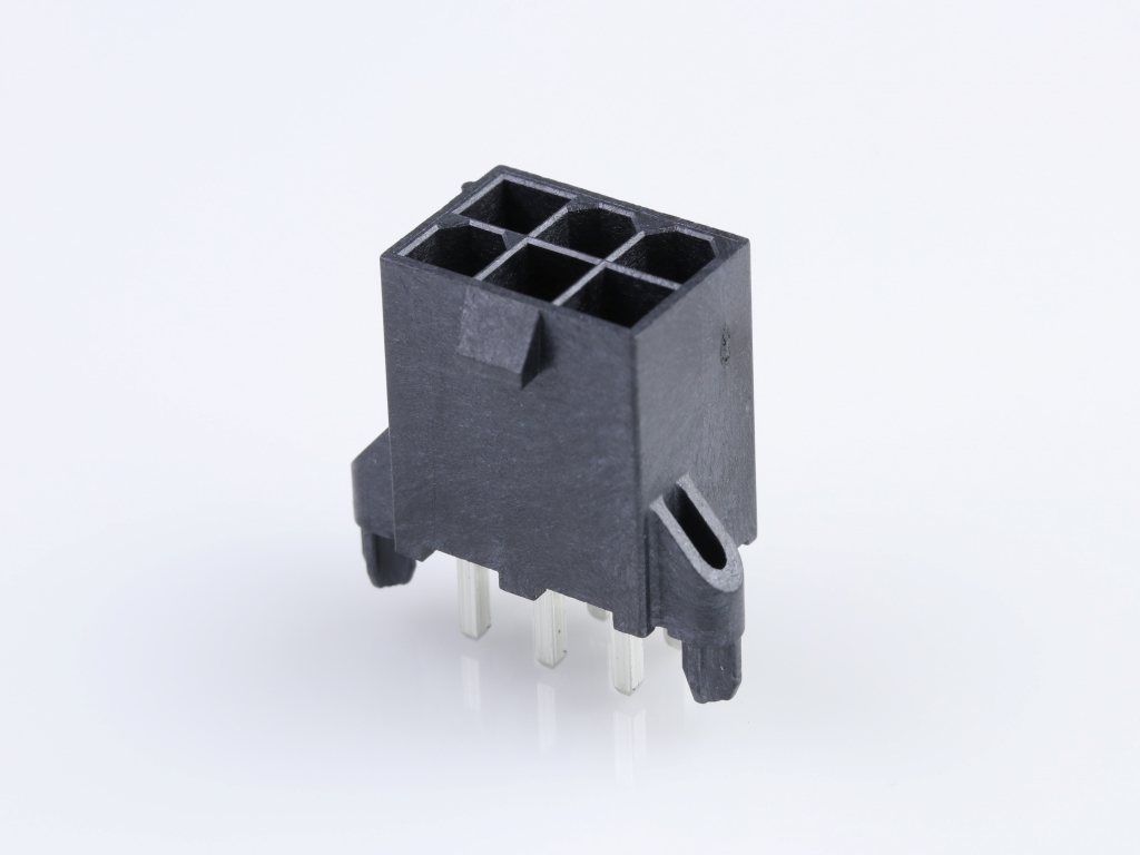 Mini-Fit Jr. - 462070006 - Image 1
