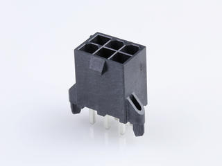 PCB Headers and Receptacles Part 462070006 | Molex