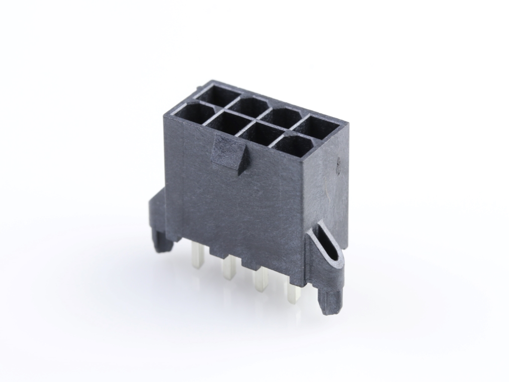 Mini-Fit Jr. - 462070008 - Image 1