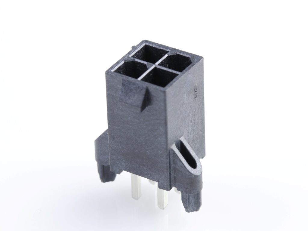 Mini-Fit Jr. - 462070104 - Image 1