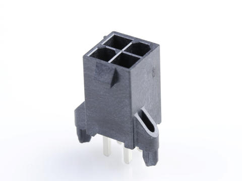 PCB Headers and Receptacles Part 462070104 | Molex