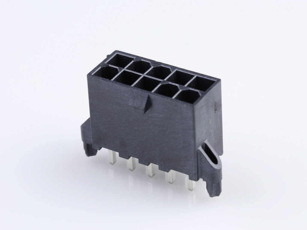 Mini-Fit Jr. - 462070210 - Image 1