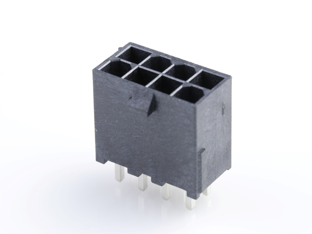 Mini-Fit Jr. - 462071008 - Image 1