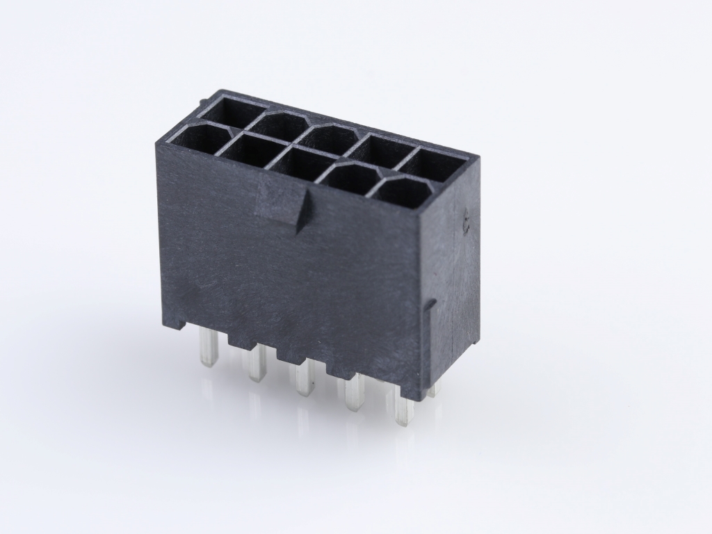 Mini-Fit Jr. - 462071110 - Image 1