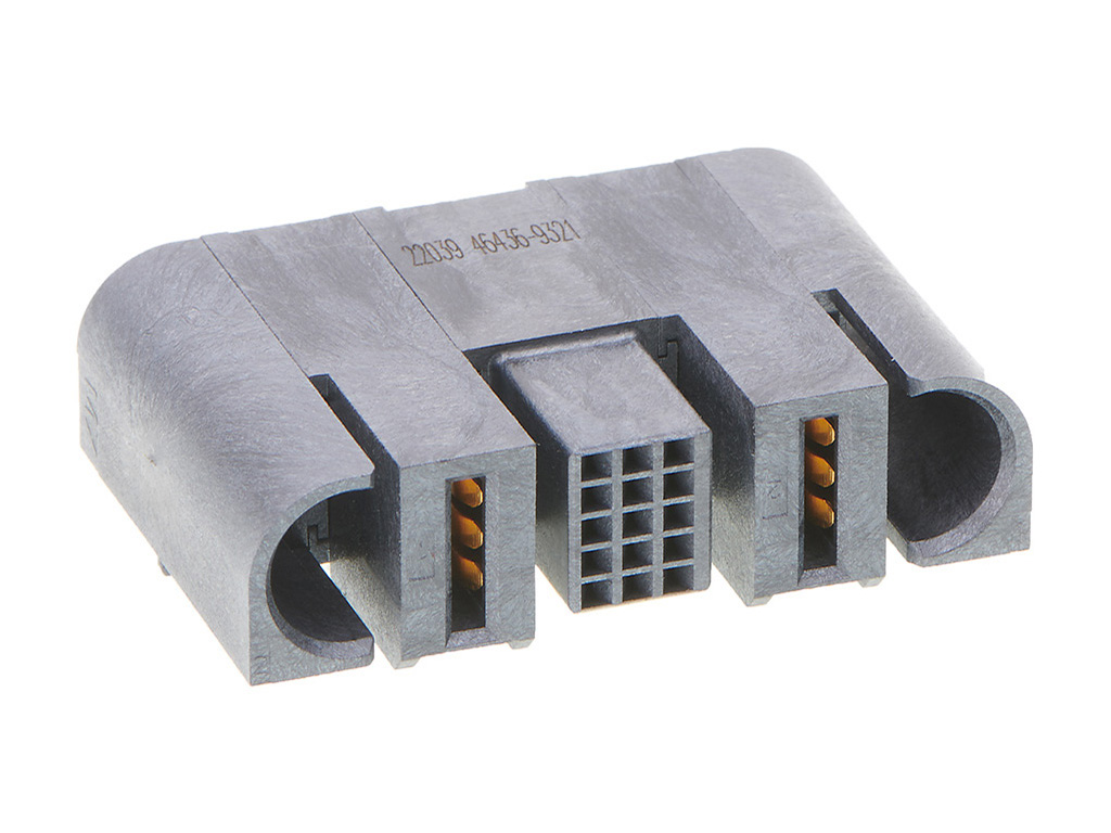 0464369321 Molex | Connectors, Interconnects | DigiKey 