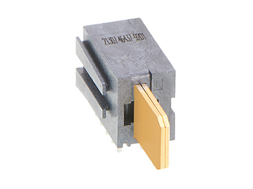 0464379201 Molex | Connectors, Interconnects | DigiKey