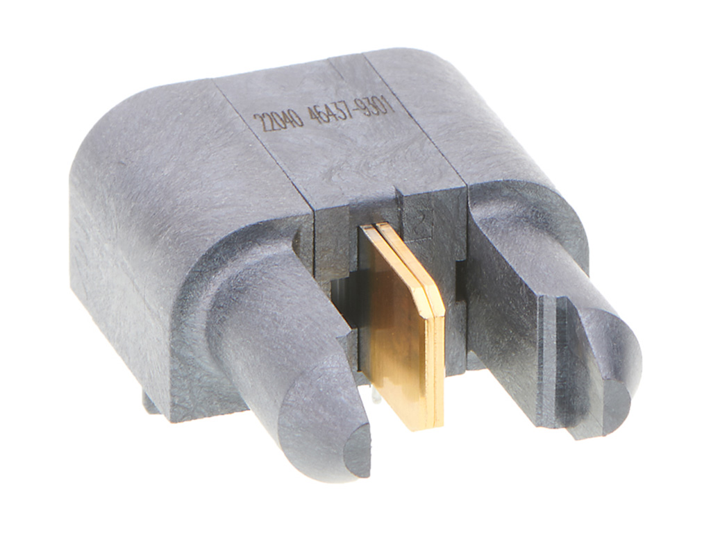 0464379301 Molex | Connectors, Interconnects | DigiKey 