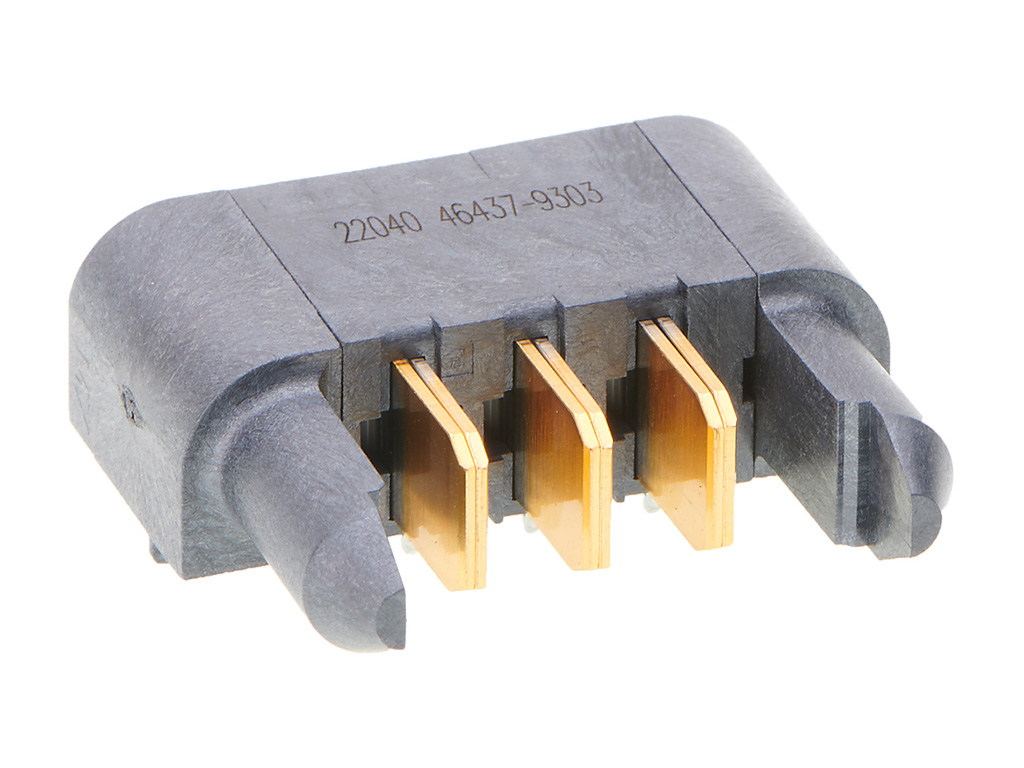 0464379303 Molex | Connectors, Interconnects | DigiKey