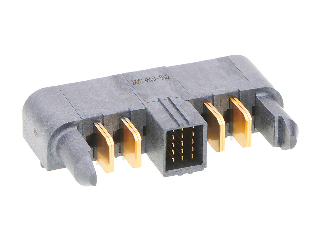 0464379322 Molex | Steckverbinder, Verbindungen | DigiKey 