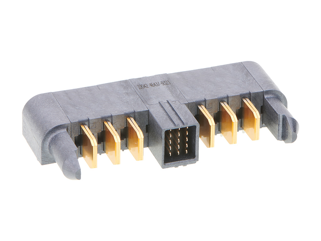 0464379323 Molex | Connectors, Interconnects | DigiKey