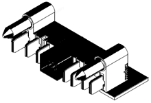 EXTreme Ten60Power - 464371088 - Image 1