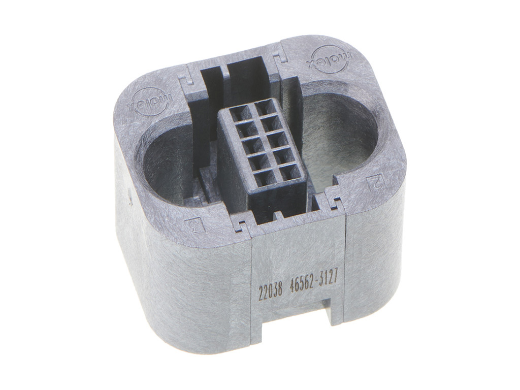 0465623127 Molex | Connectors, Interconnects | DigiKey 