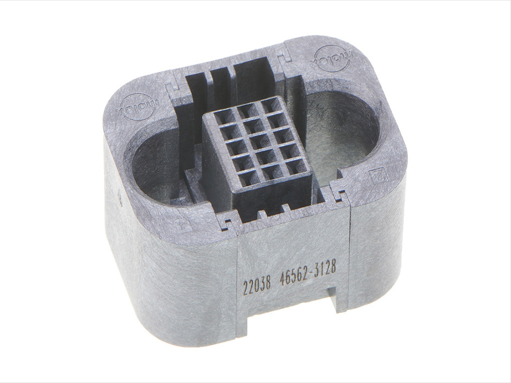 0465623128 Molex | Steckverbinder, Verbindungen | DigiKey