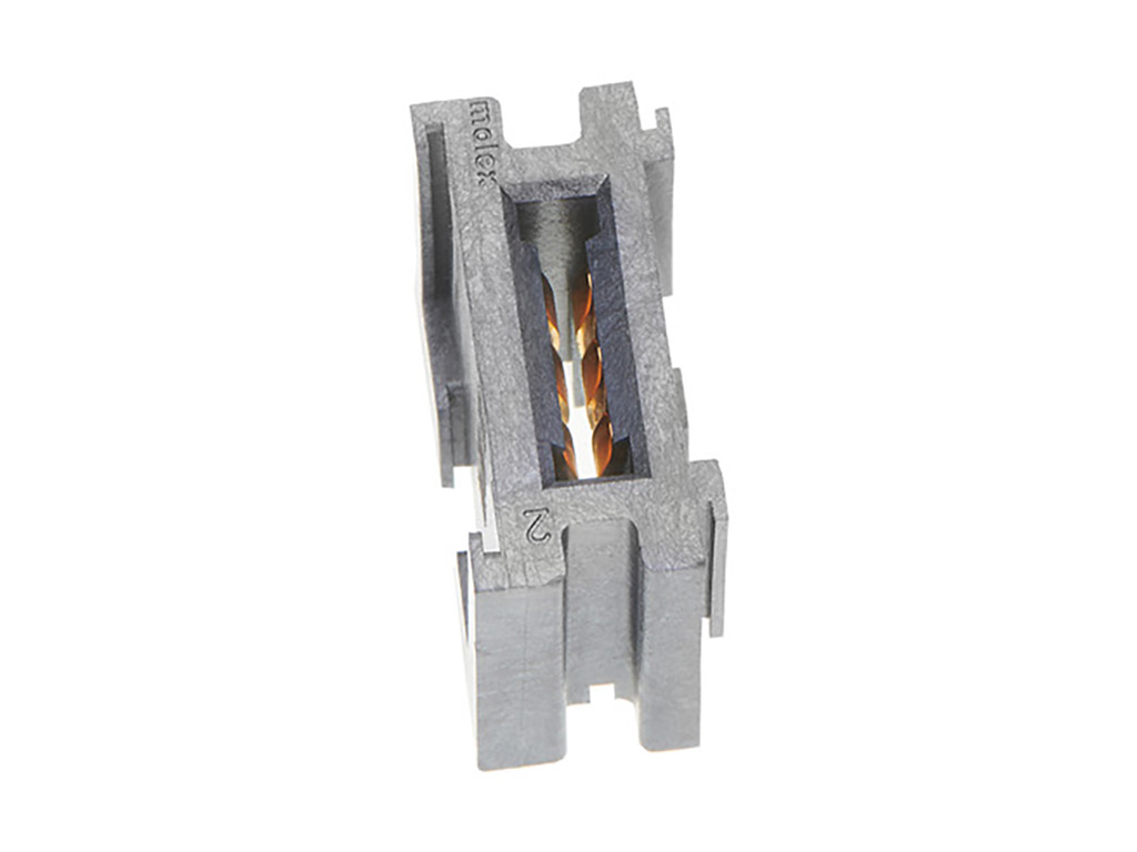 0465629201 Molex | Connectors, Interconnects | DigiKey