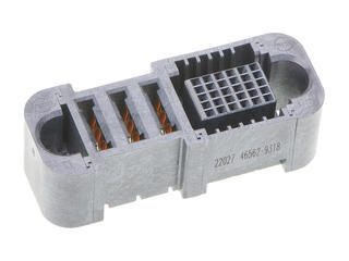 Board-to-Board Connectors Part 465629318 | Molex