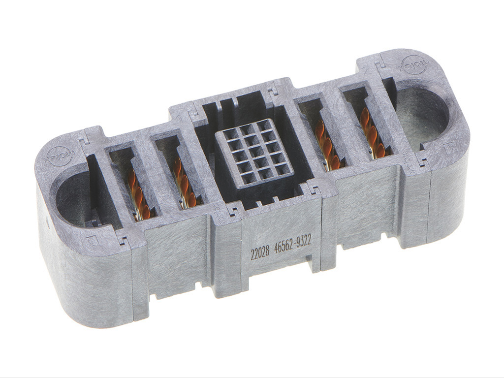 0465629322 Molex | Connectors, Interconnects | DigiKey 