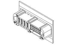 Board-to-Board Connectors Part 465623002 | Molex