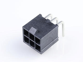 【爆売りセール開催中！】 Receptacles and Headers PCB Part Molex | 469911006 書